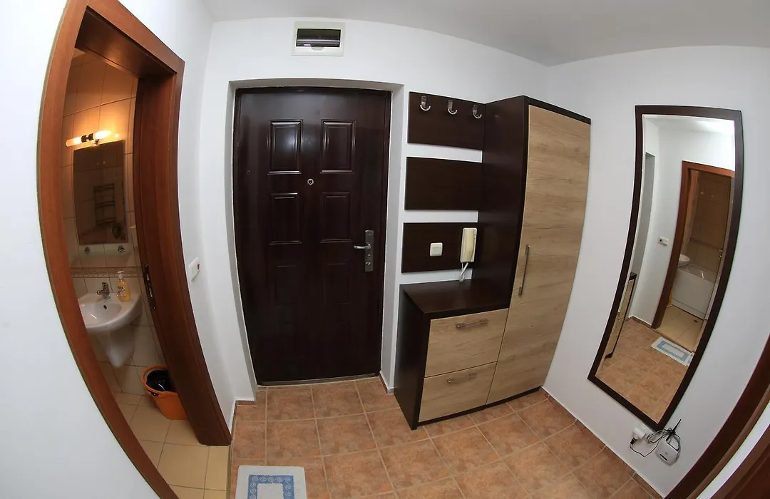 Kabakum Beach Resort Apartments-1