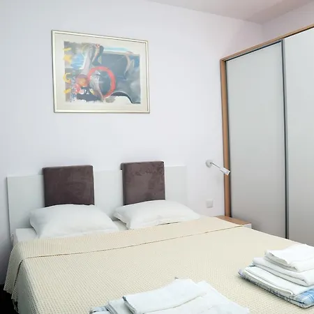 Kabakum Beach Resort Apartments-3